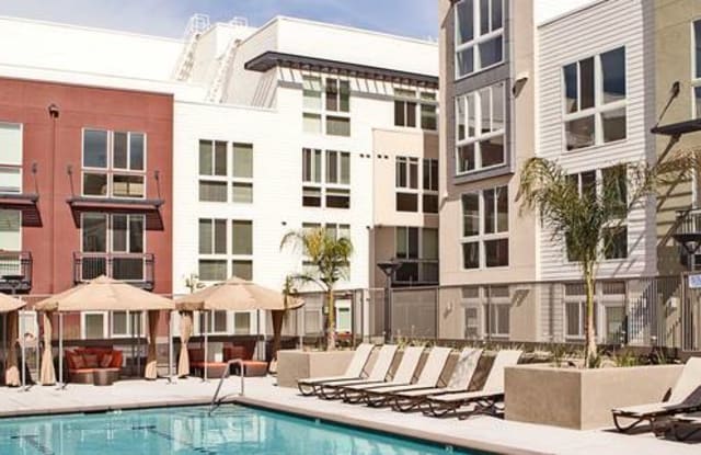 Avalon Morrison Park San Jose Ca Apartments For Rent