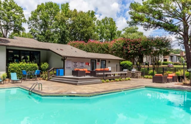 Madison Southpark Apartment Homes Charlotte Nc Apartments For Rent