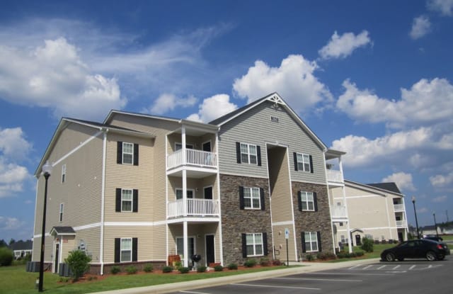 Birchfield Fine Apartment Homes Fayetteville Nc Apartments For Rent