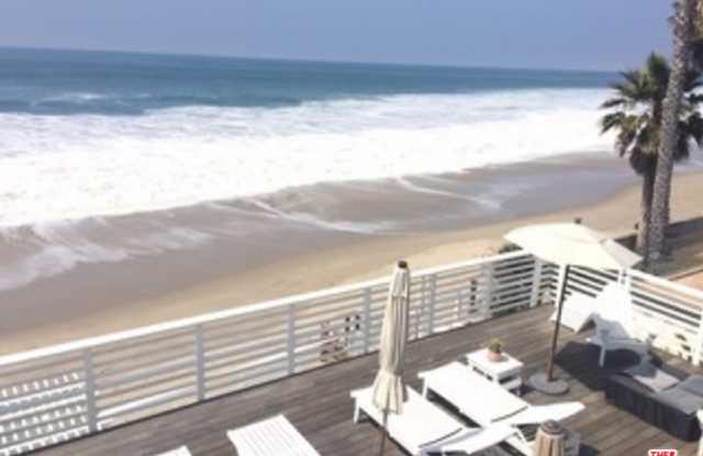 9 Pacific Coast Hwy Malibu Ca Apartments For Rent