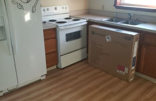 31 Hanmer St 2nd Floor