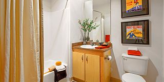 100 best apartments in