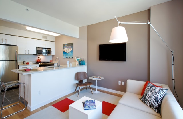 34 Berry Brooklyn Ny Apartments For Rent