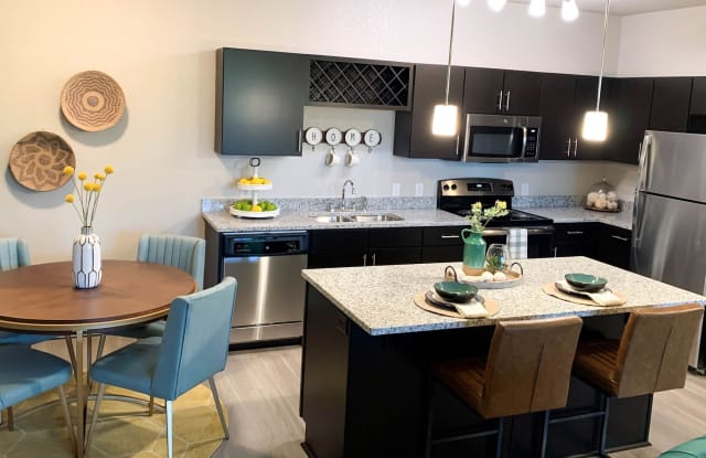 Waterchase Apartments Apartments In Wyoming Mi