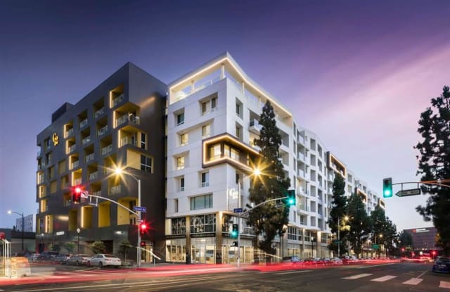 G12 Apartments Los Angeles Ca Apartments For Rent