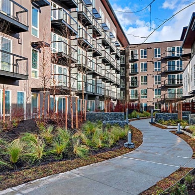 Redmond Square Apartments Apartments For Rent