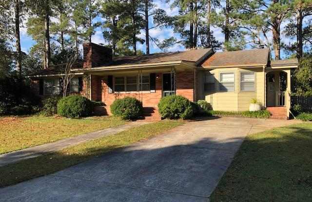 1300 Ragsdale Road Greenville Nc Apartments For Rent