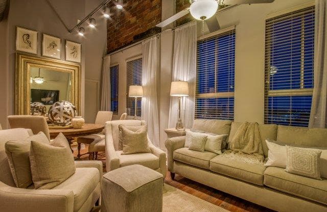 20 Best Apartments Near The University Of Alabama With Pictures