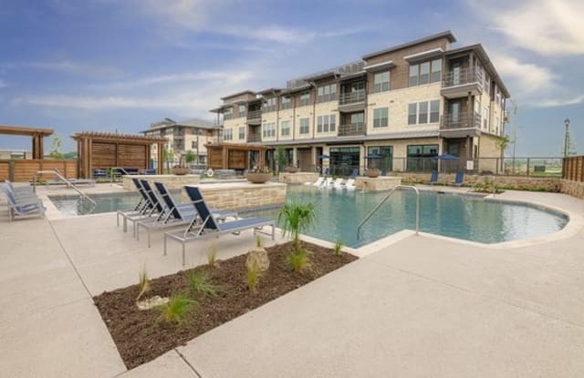 The Chisholm Fort Worth Tx Apartments For Rent