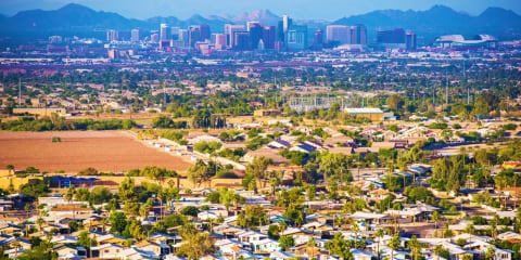 100 best apartments in phoenix az with pictures
