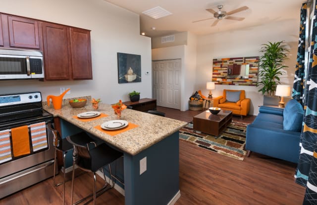 Casitas At San Marcos Chandler Az Apartments For Rent