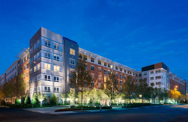 Windsor Cambridge Park - Cambridge, MA apartments for rent