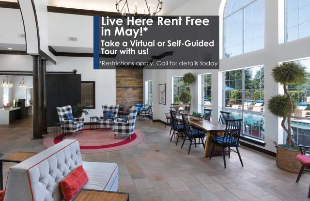 Gables Central Park Austin Tx Apartments For Rent