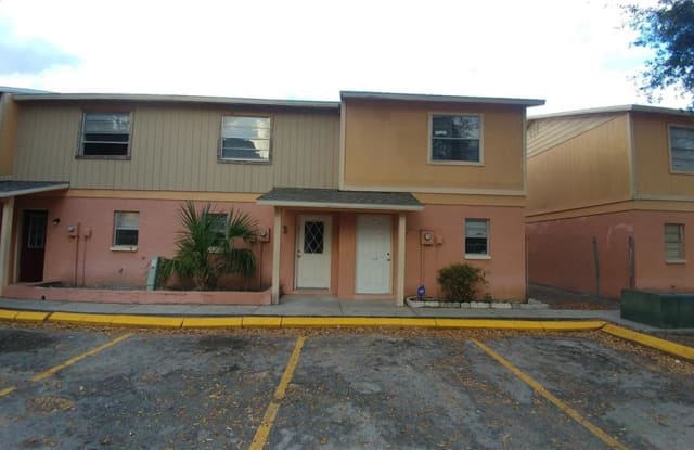 728 E 113 Avenue Tampa Fl Apartments For Rent