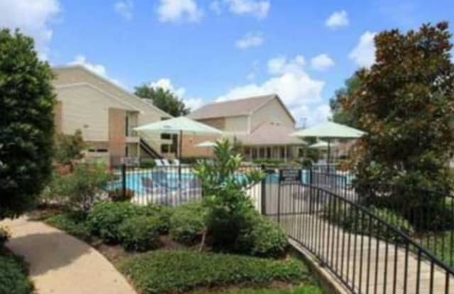 The Gallery At Katy Houston Tx Apartments For Rent