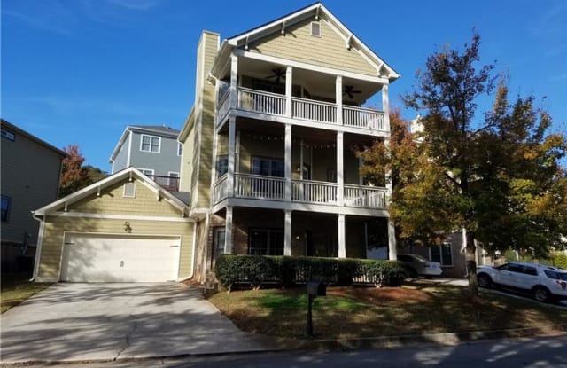131 Bowen Circle Sw Atlanta Ga Apartments For Rent