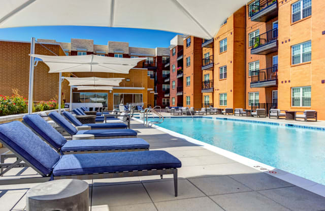 Luxury Apartments For Rent In Naperville Il Apartments Com
