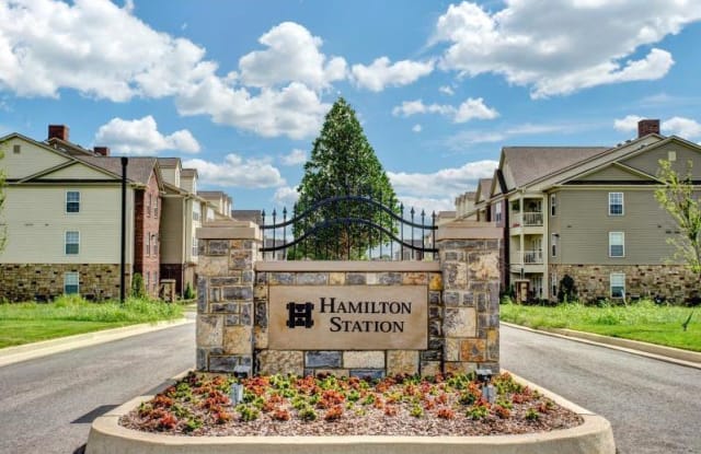 Hamilton Station Lebanon Tn Apartments For Rent