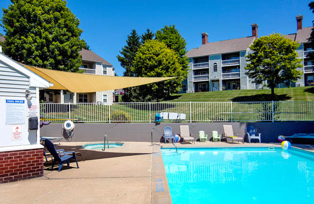 Aspen Lakes Grand Rapids Mi Apartments For Rent