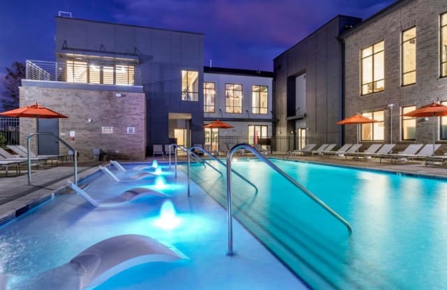 The Bryant Apartments Charlotte Nc Apartments For Rent