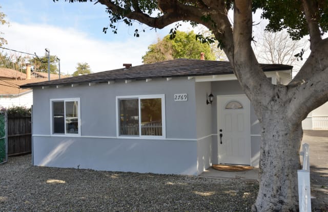 2769 Los Robles Road Thousand Oaks Ca Apartments For Rent