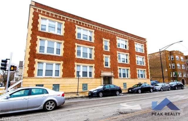 2151 N Central Park Ave Chicago Il Apartments For Rent