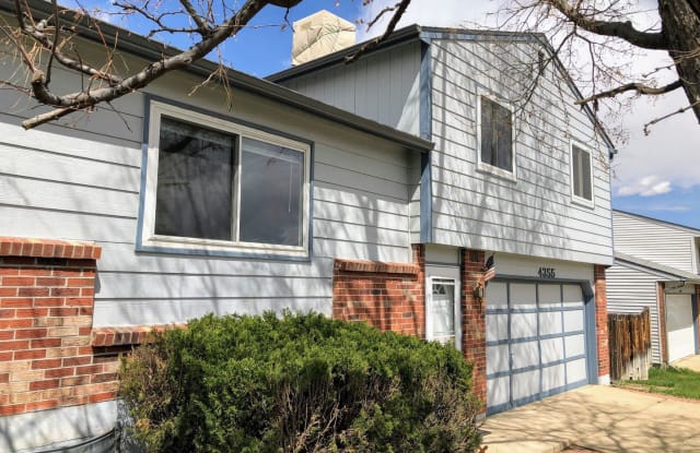 4355 E 122nd Ave Thornton Co Apartments For Rent