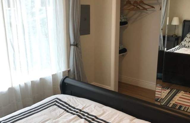 978 Arlington Blvd The Cottage El Cerrito Ca Apartments For Rent