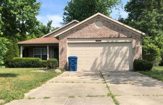 2907 Braxton Ct Indianapolis In Apartments For Rent
