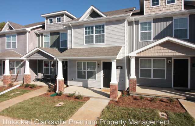 383 Sam Houston Cir Clarksville Tn Apartments For Rent