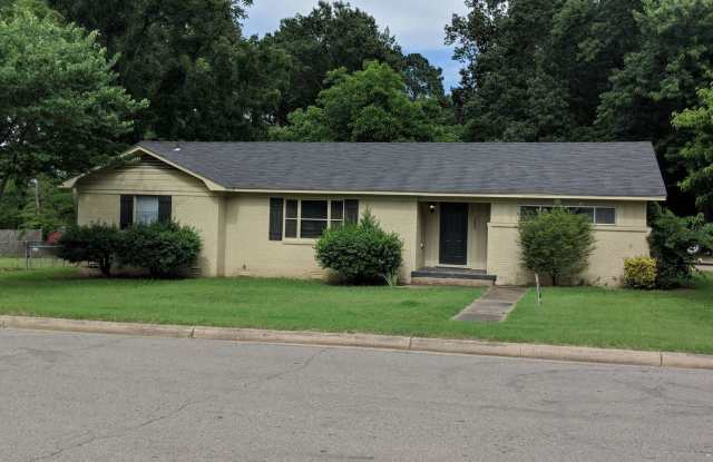 245 S Enid Avenue Russellville Ar Apartments For Rent