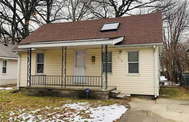 510 Stratford Road Ferndale Mi Apartments For Rent