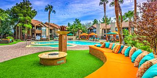 100 best apartments in las vegas nv with pictures