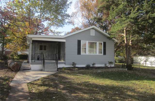 6948 Lindenwood Place St Louis Mo Apartments For Rent
