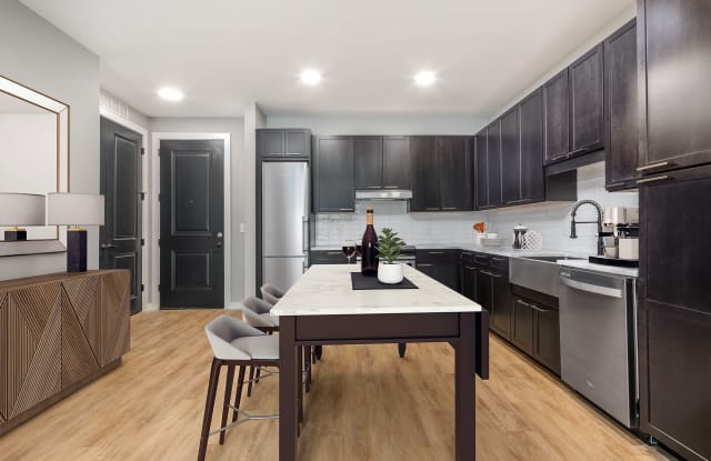 Hazel Southpark Charlotte Nc Apartments For Rent