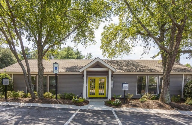 Edgemont Apartments Greenville Sc Apartments For Rent