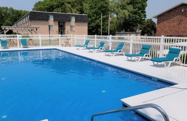 Lakecrest Ravine St Joseph Mi Apartments For Rent