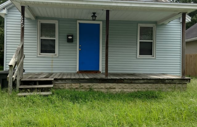 625 Dover St Salisbury Md Apartments For Rent