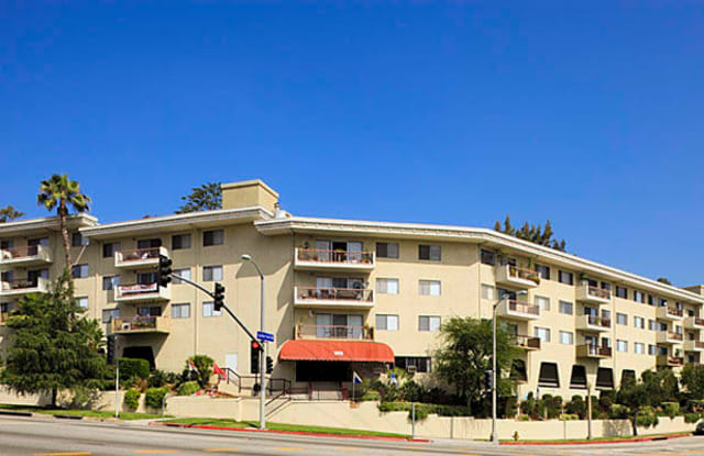 Los Feliz Summit Apartments Los Angeles Ca Apartments For Rent