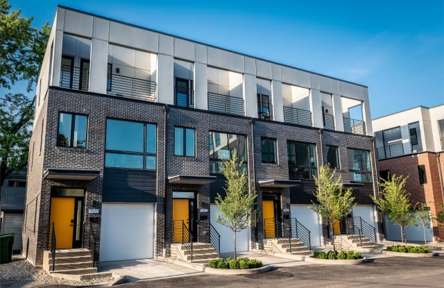 Marble Cliff Commons Columbus Oh Apartments For Rent