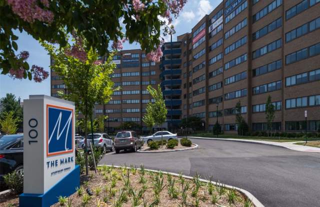 The Mark Alexandria Va Apartments For Rent