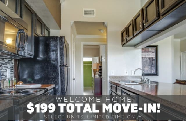 Avalon At Chase Oaks Plano Tx Apartments For Rent