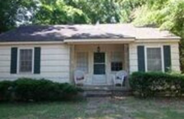 312 Williams Ave Oxford Ms Apartments For Rent