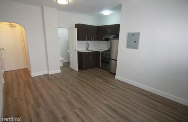 1417 N Bronson Ave 410 Los Angeles Ca Apartments For Rent
