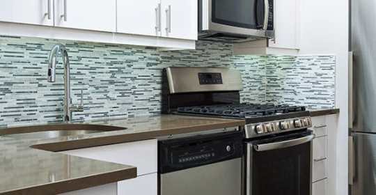 100 best apartments near