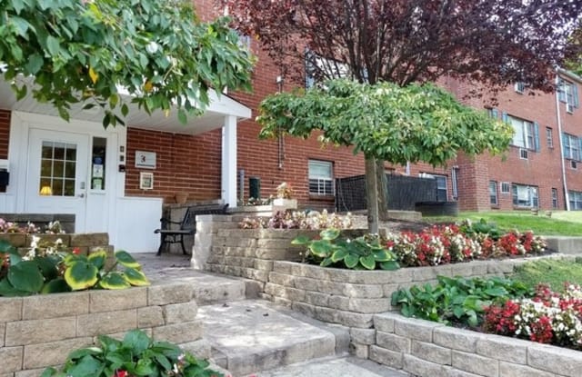 Dorilyn Terrace Langhorne Pa Apartments For Rent