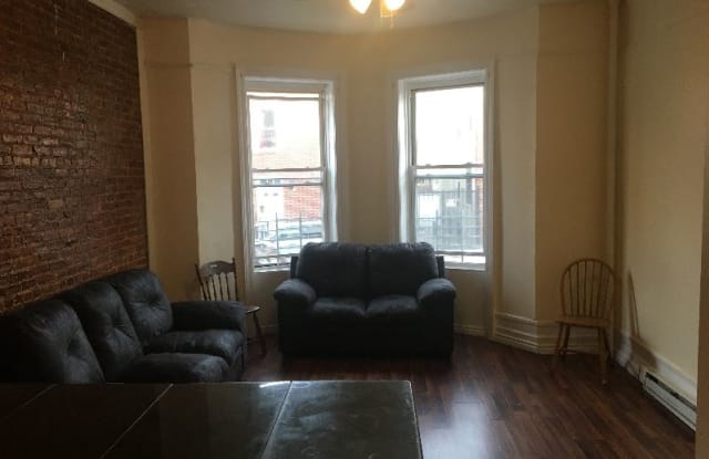 1319 Plimpton Ave 1st Floor Bronx Ny Apartments For Rent