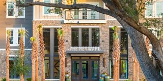 Charleston Sc Apartment Rentals