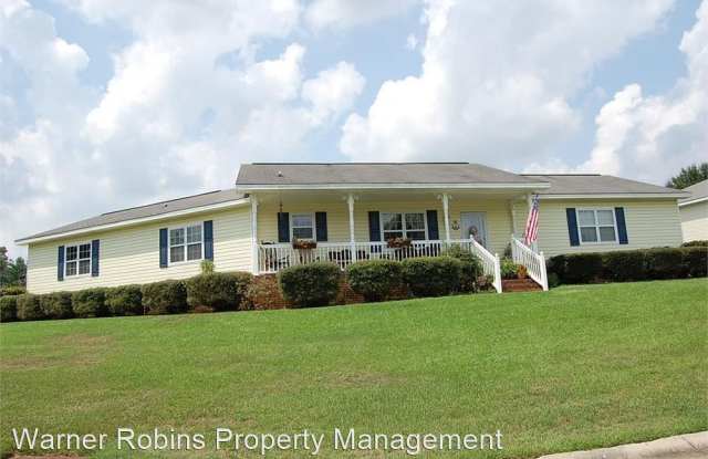 303 Summerhill Place Warner Robins Ga Apartments For Rent