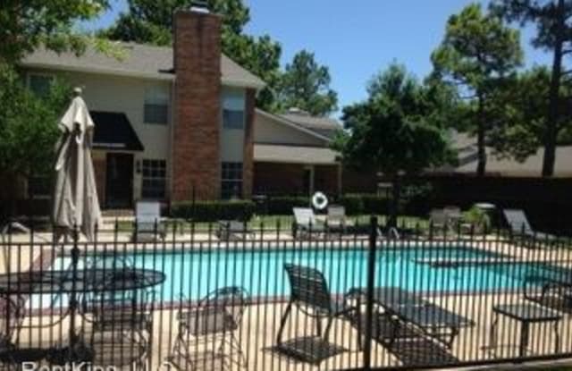 3200 W Britton Rd 241 Oklahoma City Ok Apartments For Rent